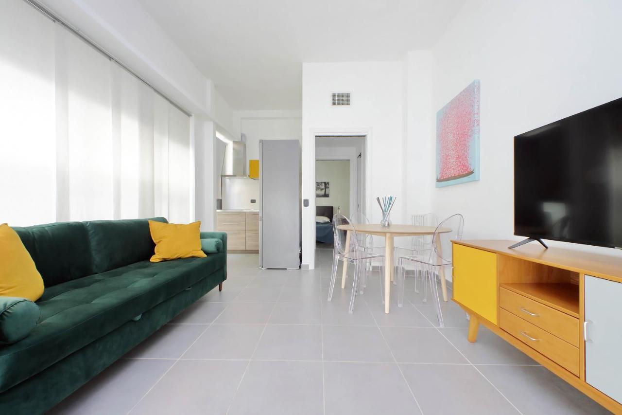 Piramide Charming Apartment Roma Exterior foto