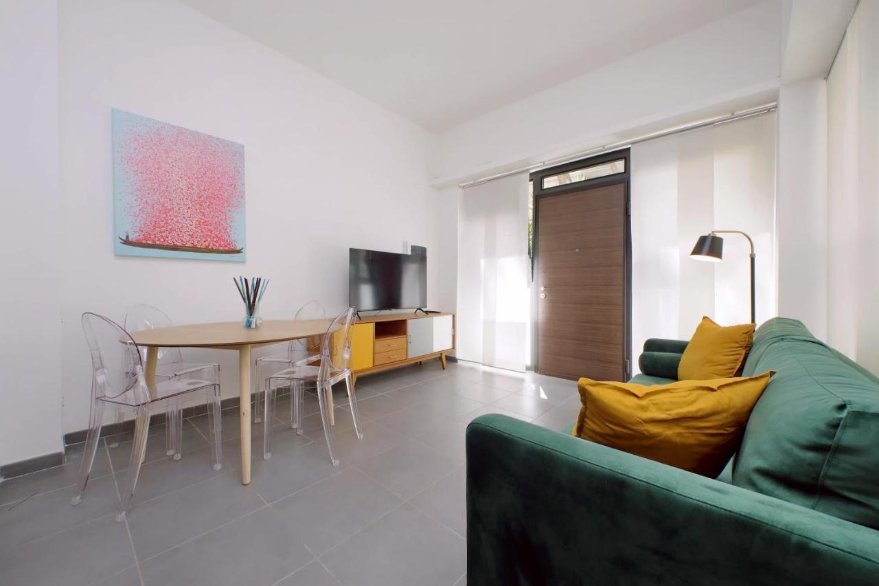 Piramide Charming Apartment Roma Exterior foto